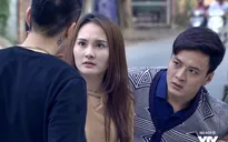 Tập 15 phim Người phán xử: Phan Hải cuối cùng cũng biết thân phận Lê Thành