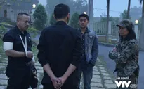 Những bí ẩn còn bỏ ngỏ đang chờ tập 20 phim Người phán xử