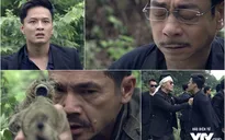 Người phán xử - tập 17: Từ quân sư tài ba, Lê Thành bất ngờ trở thành “kẻ phá đám”
