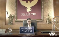 Tập 18 phim Người phán xử: Phan Thị thay chủ