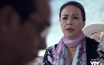 Người phán xử - Tập 8: "Đàn bà dễ tha thứ nhưng không bao giờ quên"