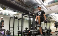 Nhật Bản khuyến khích tập thể dục giờ nghỉ trưa