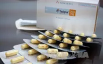 Thanh tra TP.HCM kết luận vụ 20.000 viên thuốc ung thư hết hạn