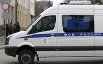 Nga bắt giữ 2 công dân hoạt động gián điệp cho Ukraine