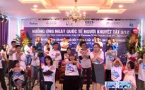 Người khuyết tật tự chụp ảnh, quay phim: Góc nhìn của người trong cuộc