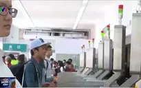 Trung Quốc sử dụng hệ thống nhận dạng khuôn mặt tại ga tàu