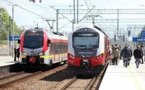 Hungary tạm ngừng hàng loạt chuyến tàu quốc tế do đe dọa đánh bom