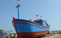 Quảng Ngãi kiến nghị giám sát bảo hiểm tàu cá theo Nghị định 67