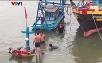 11 hồ thủy lợi ở Bình Thuận xả lũ