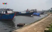 Triển khai các biện pháp cấp bách ứng phó bão số 16