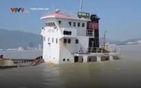 Điều tra vụ hàng loạt tàu chìm làm 13 người chết và mất tích ở vịnh Quy Nhơn