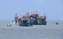 Cà Mau điều tra nguyên nhân một ngư dân tử vong trên biển