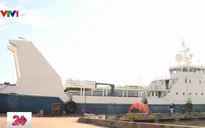 Không tiếp cận được vốn vay, nhiều tàu cá đóng theo Nghị định 67 nằm bờ