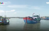 Luật Thủy sản (sửa đổi) chống nạn khai thác thủy sản bất hợp pháp