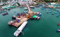 Xây dựng tuyến tàu cao tốc Trần Đề đi Côn Đảo