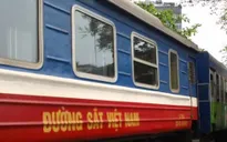 Làm rõ trách nhiệm vụ hai tàu hỏa suýt đụng nhau