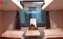 Từ 20/3, tuyến TP.HCM - Phan Thiết có xe lửa giường nằm