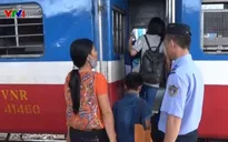 Mở bán 1.000 vé tàu giá 10.000 đồng chặng Nha Trang - Huế