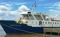 Bình Thuận tăng tàu khách đường thủy tuyến Phan Thiết - đảo Phú Quý