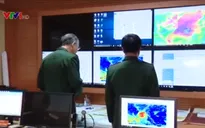 Bão số 16: Tàu trực ở Côn Đảo, Phú Quý, Bà Rịa - Vũng Tàu sẵn sàng cứu nạn