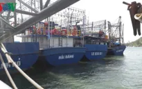 25 chủ tàu vỏ thép ở Bình Định phải chịu nợ quá hạn