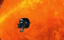 NASA ra mắt con tàu đi đến khí quyển mặt trời