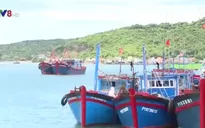 Chậm tháo gỡ vướng mắc bảo hiểm tàu cá