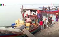 Hà Tĩnh: Đẩy nhanh bồi thường sự cố môi trường biển