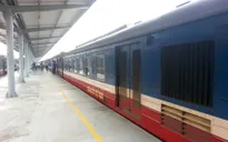 Đường sắt Hà Nội tăng chuyến, giảm giá vé dịp 2/9