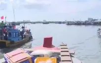Bất cập tàu cá hoán cải tàu du lịch