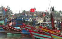 Công điện khẩn về chủ động ứng phó với áp thấp nhiệt đới