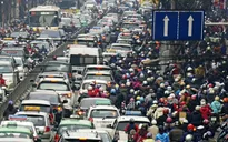 Hà Nội cân nhắc quy chế quản lý taxi
