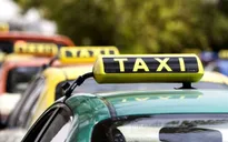 Dubai mua 554 xe taxi “xanh” nhằm giảm lượng khí thải carbon