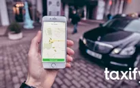 Taxify cạnh tranh khốc liệt với Uber trên thị trường London