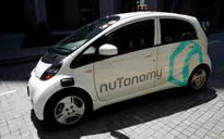 Taxi tự lái sẽ tác động lớn lên thị trường vận chuyển công cộng