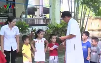 Thừa Thiên - Huế chủ động phòng chống bệnh tay chân miệng