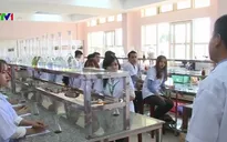 Kỷ niệm 40 năm ngày thành lập trường Đại học Tây Nguyên