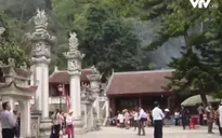 Tăng cường công tác quản lý lễ hội Tây Thiên