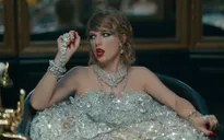 Săm soi loạt đồ trang sức hàng hiệu trong MV mới của Taylor Swift