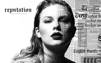 Album mới của Taylor Swift tiếp tục thống trị Billboard