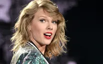 Từ vị trí số 1, thu nhập của Taylor Swift đã tụt xuống thứ hạng không thể tin nổi