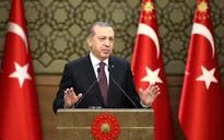 Thổ Nhĩ Kỳ không rút lại chiến dịch quân sự tại Syria