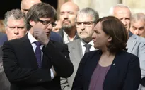 Đảng của cựu Thủ hiến Catalonia tuyên bố sẽ tham gia bầu cử sớm