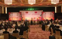 Gặp gỡ hữu nghị chào mừng kỷ niệm 67 năm thiết lập quan hệ ngoại giao Việt Nam-Trung Quốc