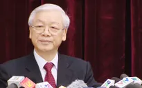Ban Bí thư chỉ đạo xử lý vụ án "tổ chức đánh bạc, đánh bạc, lừa đảo, rửa tiền"