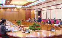 Cần chỉ ra hạn chế trong công tác cán bộ