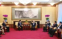 Việt Nam sẵn sàng tạo điều kiện thuận lợi cho các nhà đầu tư nước ngoài, trong đó có doanh nghiệp Trung Quốc