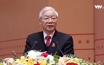 Tổng Bí thư: Tuổi trẻ Việt Nam phải làm chủ nước nhà một cách xứng đáng nhất