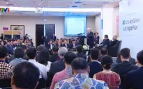 Xây dựng ASEAN độc lập, tự cường, đoàn kết, thống nhất
