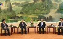 Việt Nam – Trung Quốc chia sẻ kinh nghiệm chỉnh đốn Đảng, chống tham nhũng
